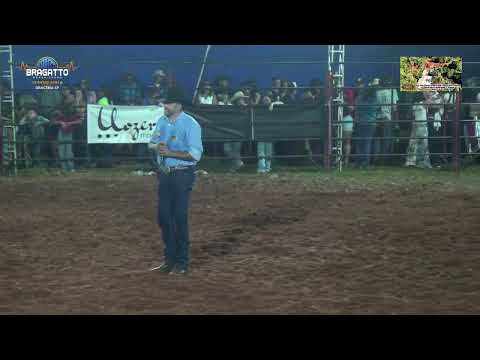 23° Encontro de cowboys Selviria ms /sexta feira