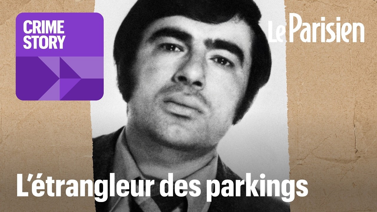 Illustration: L'étrangleur du 10e arrondissement : Milivoy Milosavlevic et le spectre de la peine capitale