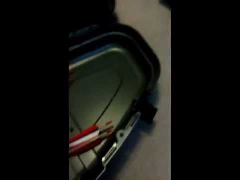 Plano Compound Bow Case Preview