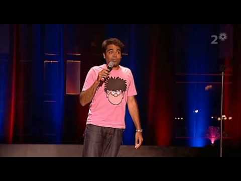 Stockholm Live - David Batra (S2E1)