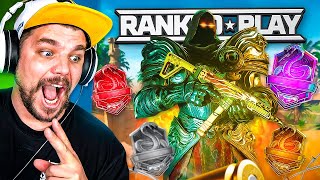 On les ÉCRASE en RANKED !