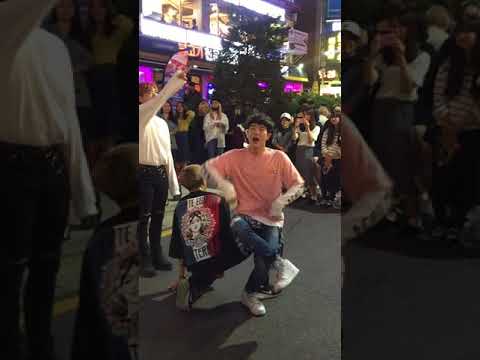 20170917 김민석_세븐틴  - 예쁘다[MAXXAM Kim Minseok]