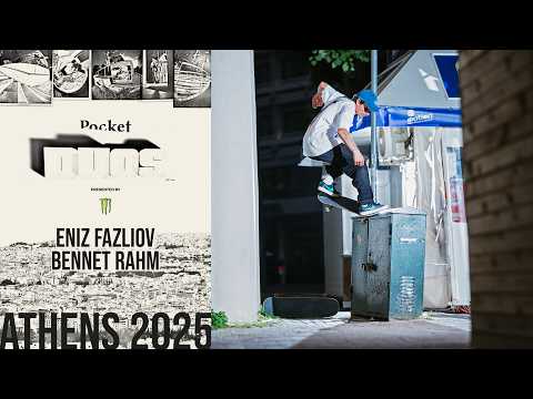 Eniz Fazliov DUOS Part - 10 Days, 5 Parts, 1 Winner