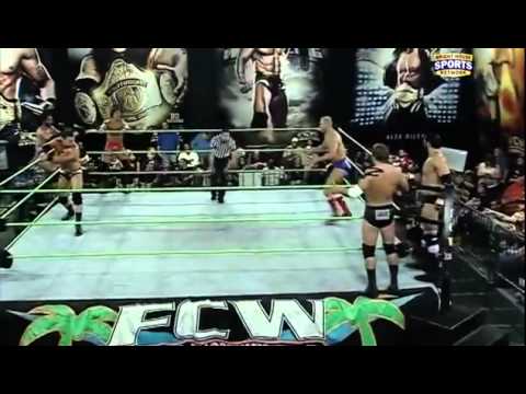 FCW 11/20/11 Part 3/4 (HQ)