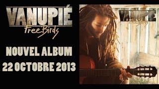 Vanupié - Livin&#39;in I Music Unplugged