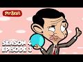 Bowled Over Mr Bean Animated Full Episode Season 4 Episode 3 Mr Bean
