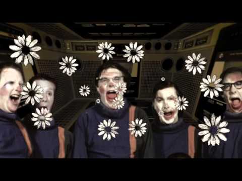 Videoclip de To Go Off and Things — Napalm Death