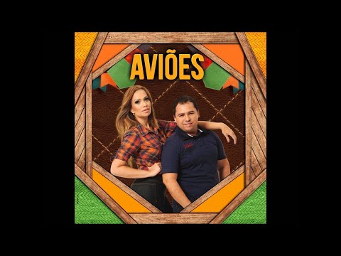 Amor Vagabundo - Aviões do Forró