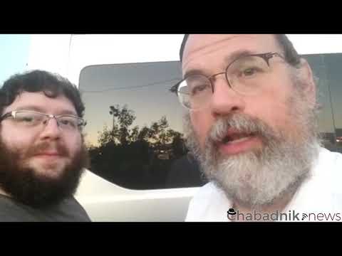Belz Chassid shares how he was bleesed with a child