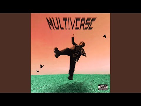 DESTROY ROCK (BONUS) (feat. 10visions)