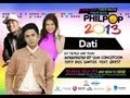 Sam Concepcion, Tippy Dos Santos - Dati (ft ...