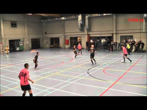 2011-11-25 - Selaklean Thulin - Magic Dour - Second Half.