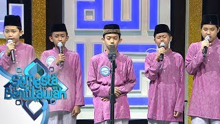 Download lagu Tilawah Ali Imran 146-148 dari Al Kautsar yang Bikin Damai - Semesta Bertilawah Episode 12 mp3 Download lagu Tilawah Ali Imran 146-148 dari Al Kautsar yang Bikin Damai - Semesta Bertilawah Episode 12 mp3