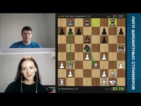 ПОЛ ДЕЛА СДЕЛАНО - ДОРОЖКА ОТКРЫТА! // CSL-14 // МАЙЯ ПОРОЖНЯК vs IM ВАЛЕРИЙ КАЗАКОВСКИЙ