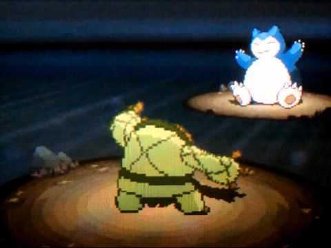 Pokemon Black 2 Ep. 60: Wellspring Cave