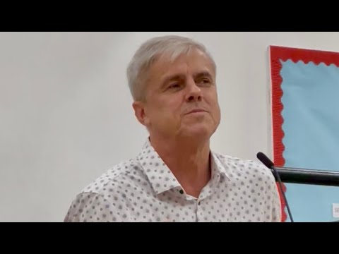 Puiu Ștefan | O predică cu mărturii deosebite 