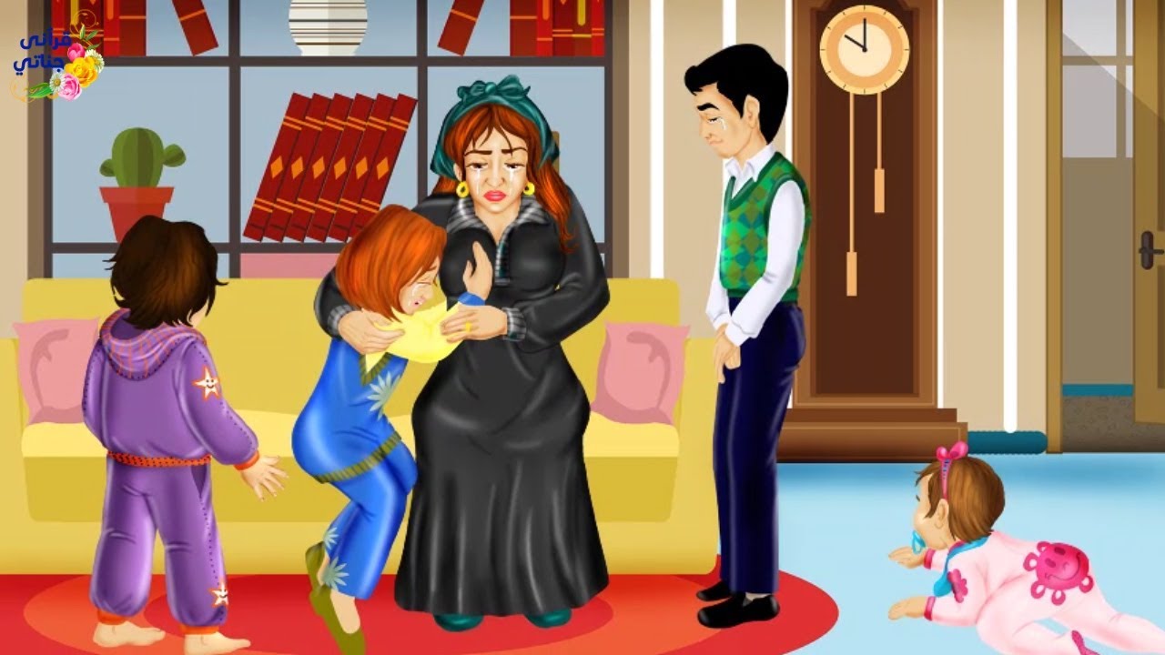 قصة ممتعة!!كيف حولت هذه السيدة الصالحة حالها من الغم و الكرب إلى السعادة ببساطة؟!