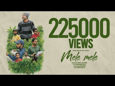 Jimson James Official and 2 more