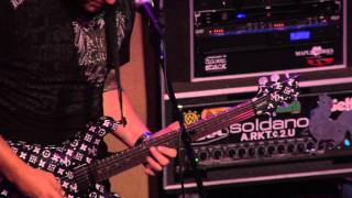 Jimmie's Chicken Shack - The Quiet Ones