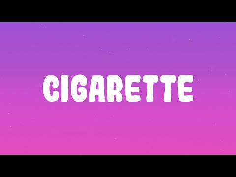 Joji - Cigarette