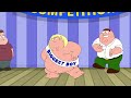 Family Guy Biggest Boy