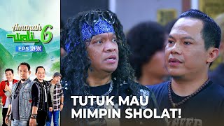 Download lagu Faank Gak Yakin TukTuk Mau Jadi Imam - Amanah Wali 6 | Eps 329-330 (6/9) mp3 Download lagu Faank Gak Yakin TukTuk Mau Jadi Imam - Amanah Wali 6 | Eps 329-330 (6/9) mp3