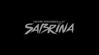 Dream A Little Dream Of Me (Lullaby Cover, from Chilling Adventures Of Sabrina)