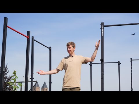 9 BEST Free Standing Pull-Up Bars For Home: Ultimate Comparison 2025
