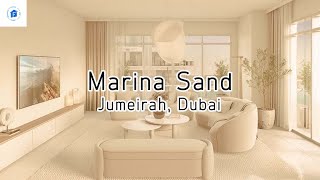 视频 of Marina Sand