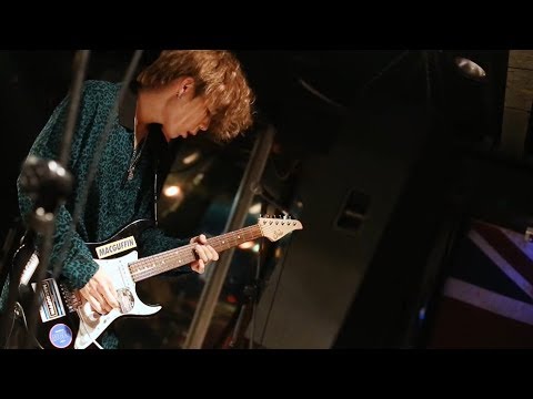 181109 맥거핀(Macguffin) - BUCKET LIST @클럽FF