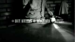 INDIE BOX SUMMER EDITION # ARCTIC MONKEYS COVER POA + BIFE KILLERS + REVOLVER