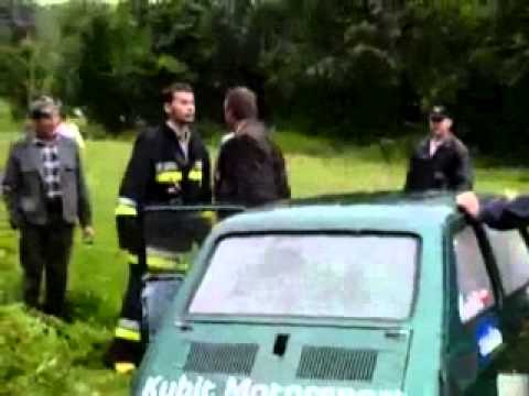 "A łoddasz mi trawę?"