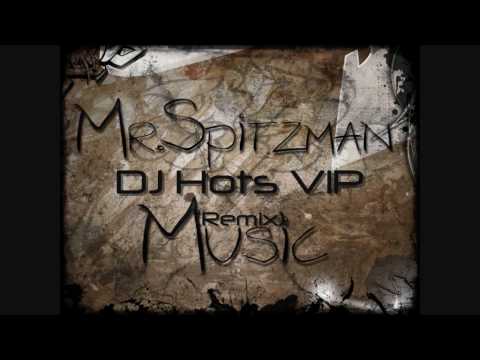 Mr Spitzman Beats - Nothin' Standerd (DJ Hots VIP)