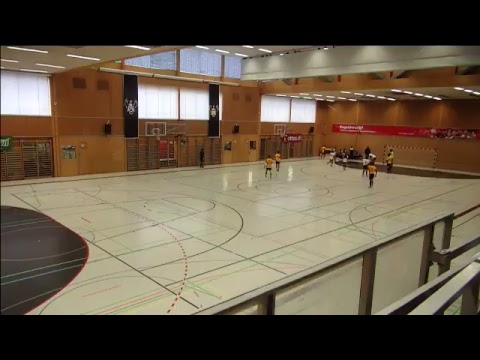 YB INDOOR CHALLENGE CUP 2017 teil2