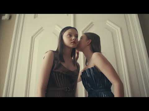 Olya Kosterina Fall Winter 2018-19