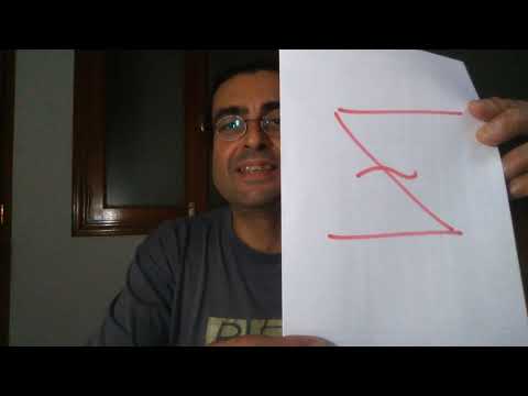 Das deutsche Alphabet. Teil 1 (Mit Untertiteln)