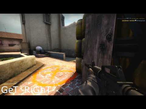 Dreamhack Winter 2014 Grandfinals Highlights