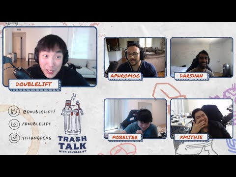 Darshan Gigachads WildTurtle