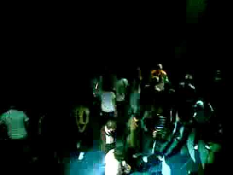 Club infinity Tarnaveni