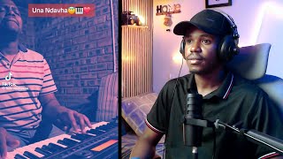 Download lagu We all want to play Gospel Piano like this guy mp3