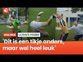 Enschedese frisbeeërs zoeken nieuwe 'Disc Devils': 'Ik heb het altijd al eens willen doen'