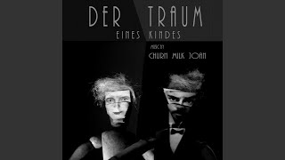 Grey Man Tinkers in an Empty House