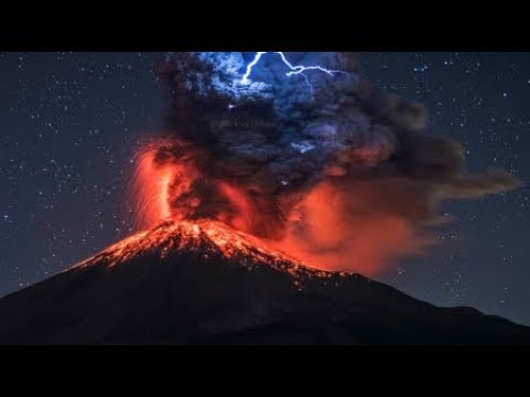 Breaking Guatemala volcano Fuego massive eruption update 99+ killed June 3 2018 News Video