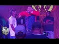 YOUNG KANNON BLACKING OUT BATTLE SNIPPET VS FISDABEAST AT BATTLE ACADEMT WAR READY 4