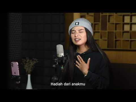 UNTUKMU IBU COVER - DELISA HERLINA