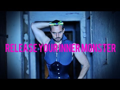Release Your Inner Monster! Mit Sissy That Talk auf den CSD Stuttgart