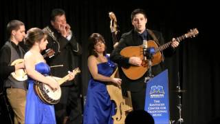 Traditional Music Ensemble - Cold Sheets Of Rain