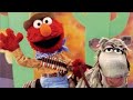 Opening Closing To Elmo S World Wild Wild West 2001 VHS