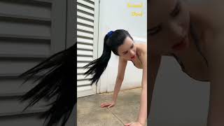 Download lagu Yuk olahraga, biar badan sehat dan cantik sprti Maria Vania🥰🤗 #shorts #mariavania #olahraga mp3