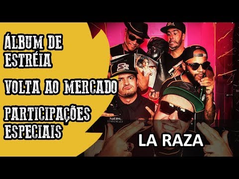 La Raza